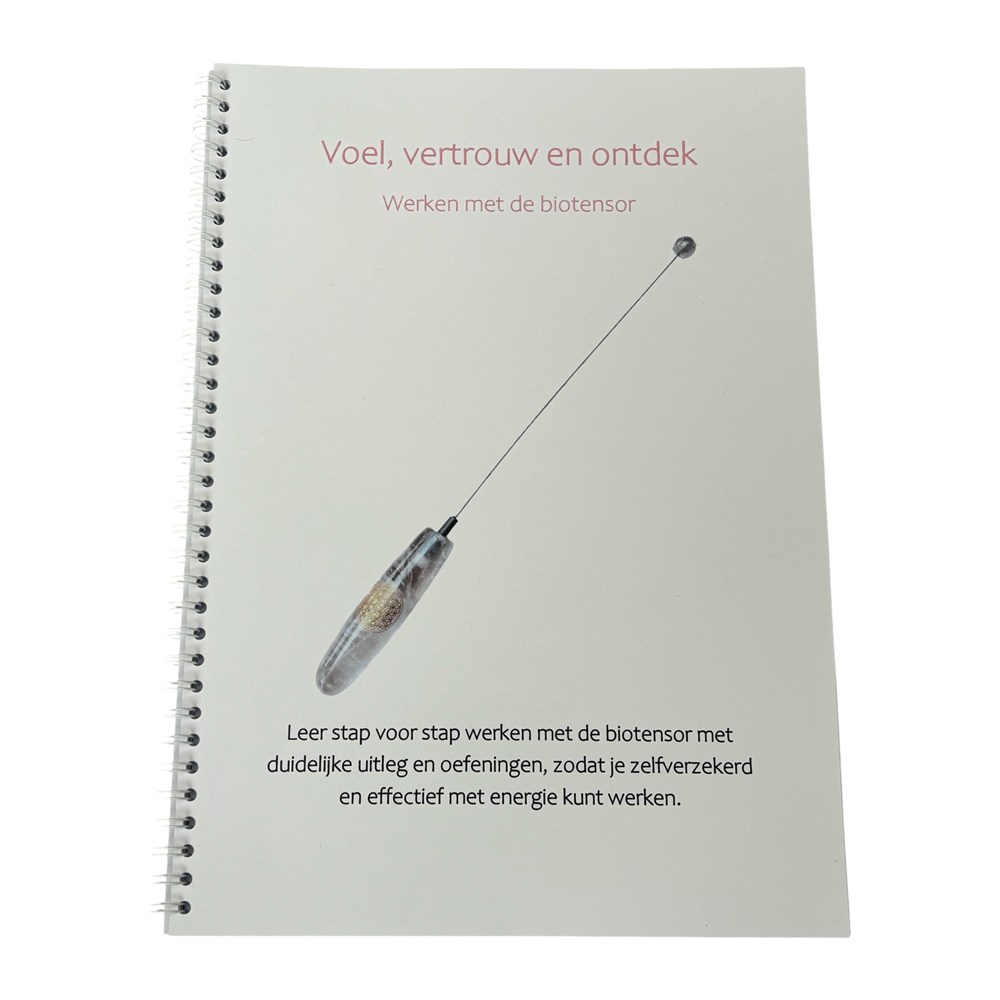 Biotensor starterset Biotensor starterset